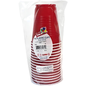 Disposable Cups