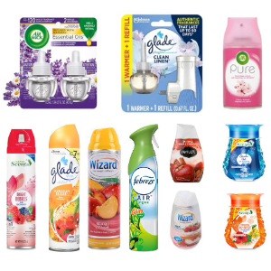 Air Fresheners