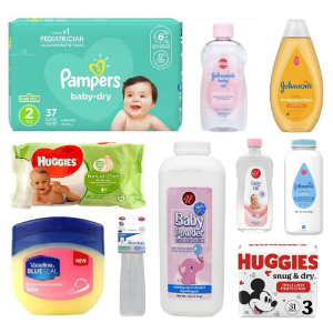 Baby Products