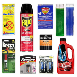 General Household