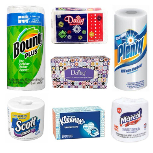 Paper Products